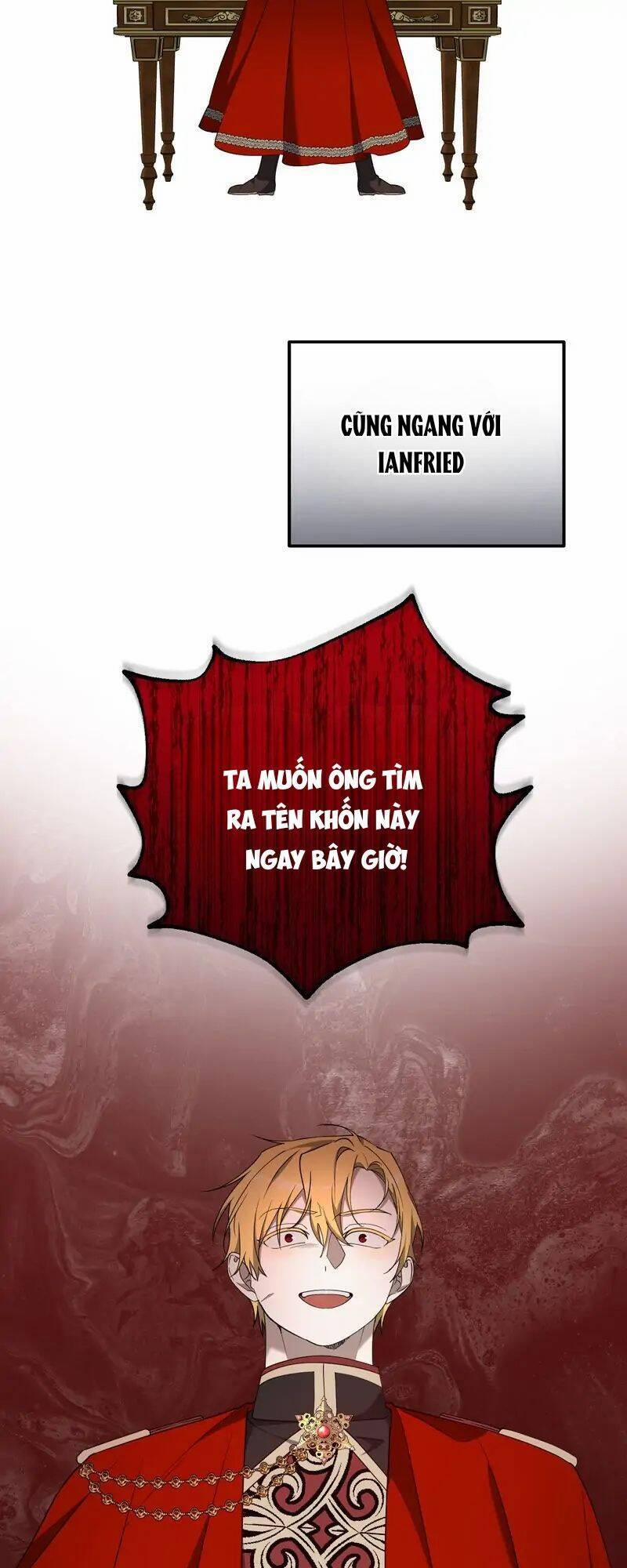 Lời Nguyền Vẫn Chưa Chấm Dứt 42 trang 56