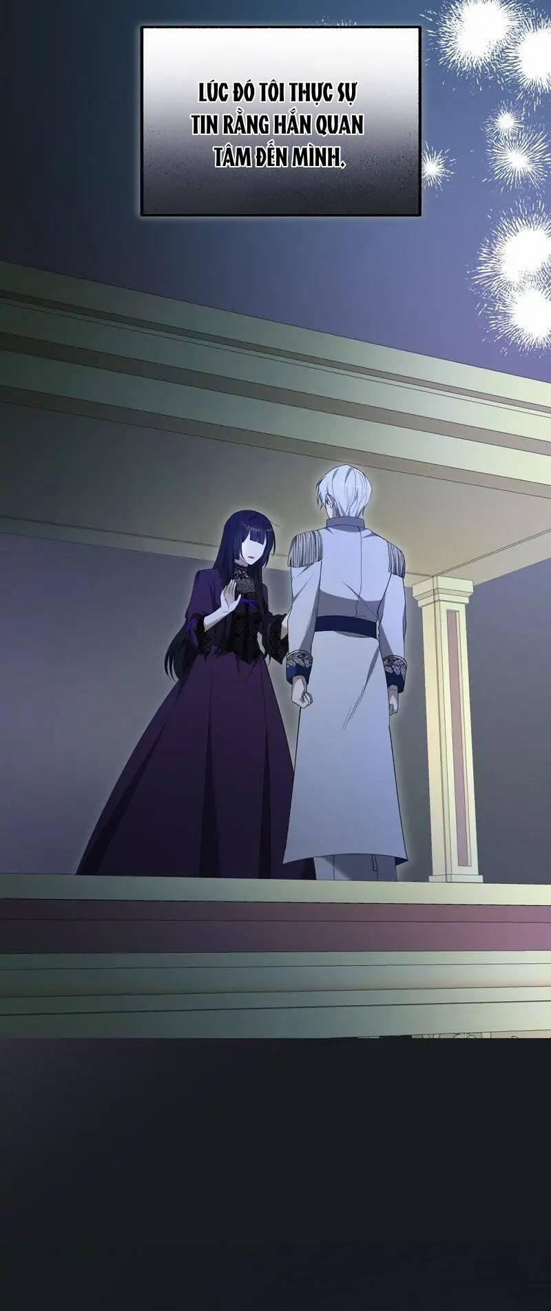 Lời Nguyền Vẫn Chưa Chấm Dứt 42 trang 6