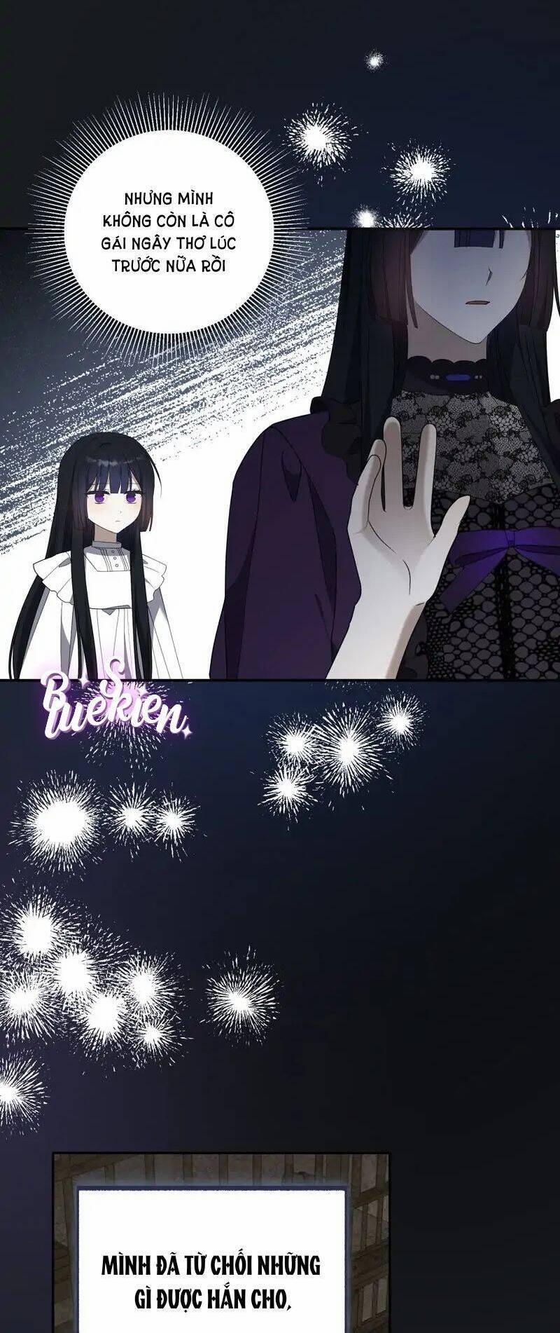 Lời Nguyền Vẫn Chưa Chấm Dứt 42 trang 7