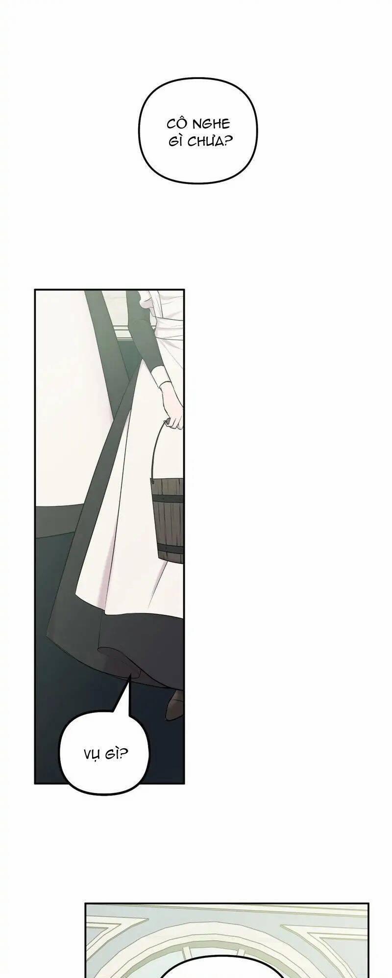 Lời Nguyền Vẫn Chưa Chấm Dứt 43 trang 0