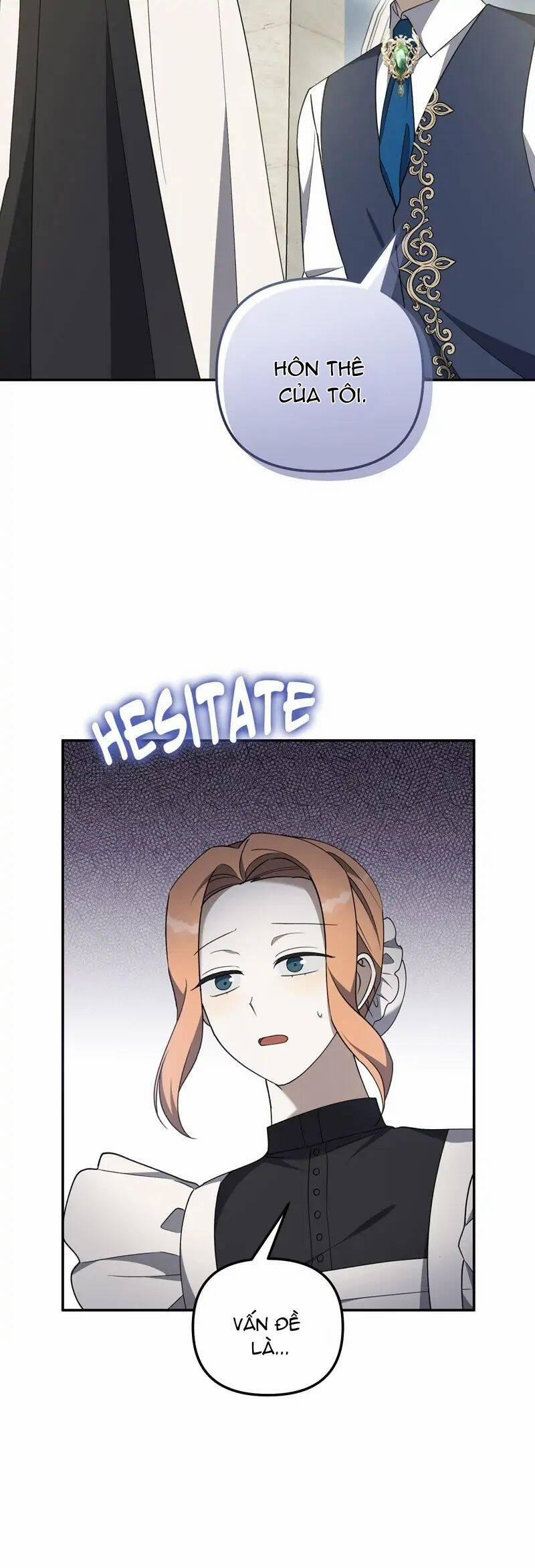 Lời Nguyền Vẫn Chưa Chấm Dứt 43 trang 10