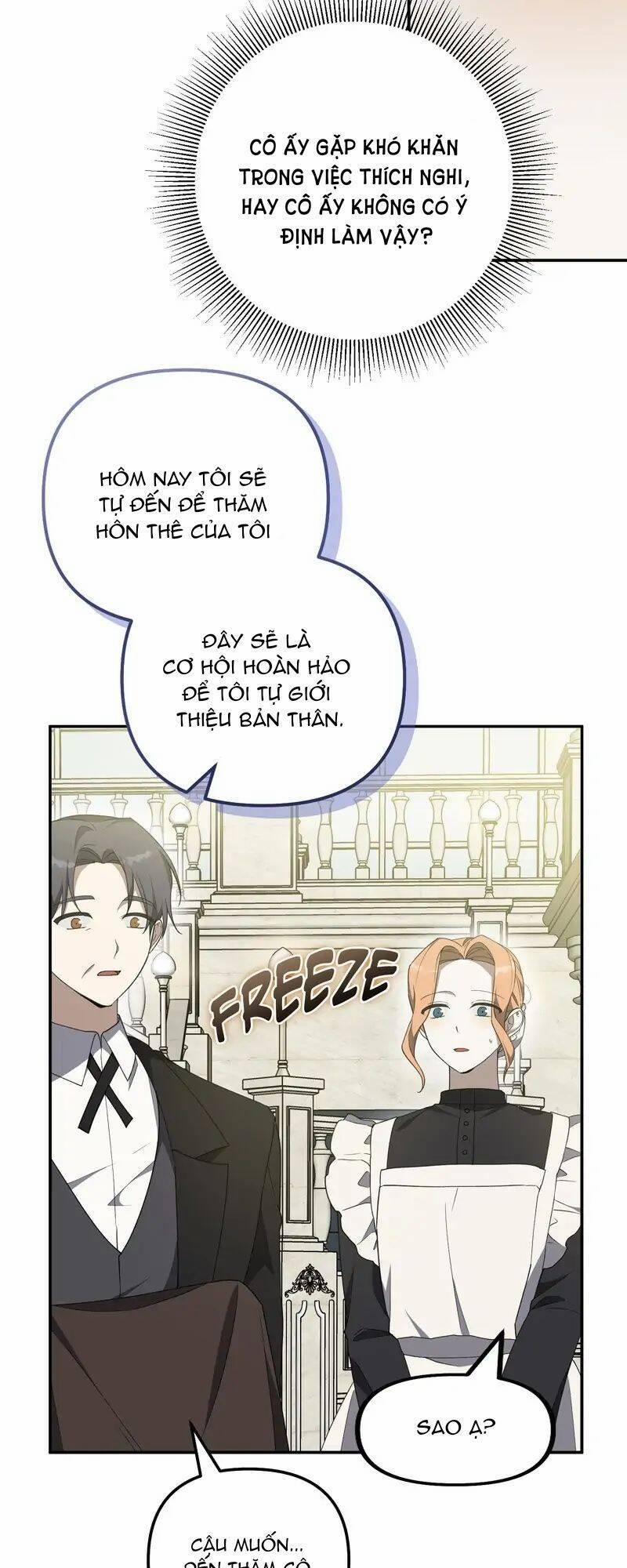 Lời Nguyền Vẫn Chưa Chấm Dứt 43 trang 16