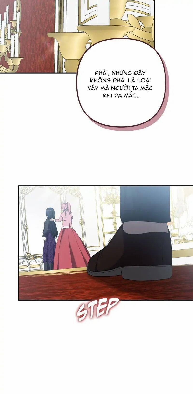 Lời Nguyền Vẫn Chưa Chấm Dứt 43 trang 24