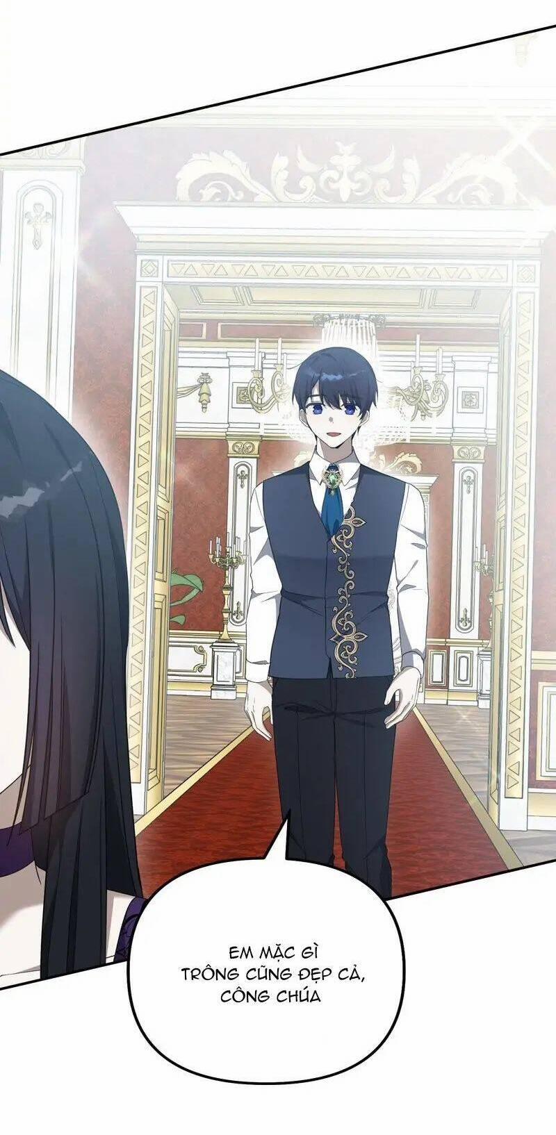 Lời Nguyền Vẫn Chưa Chấm Dứt 43 trang 25