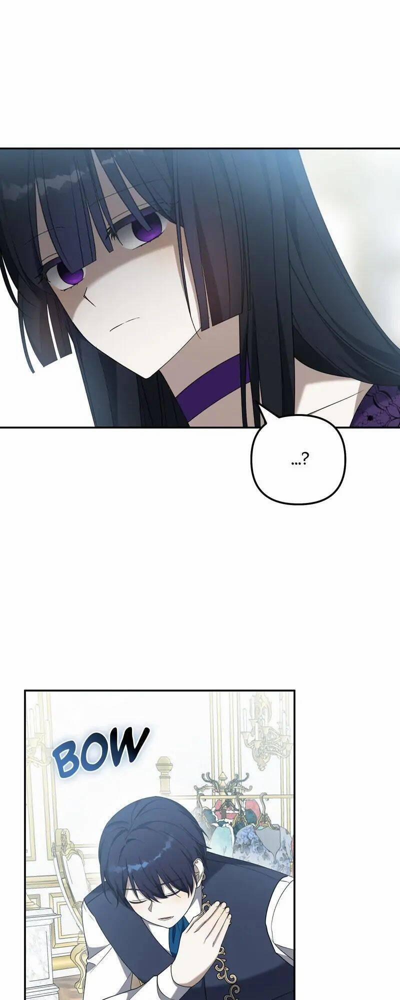 Lời Nguyền Vẫn Chưa Chấm Dứt 43 trang 26