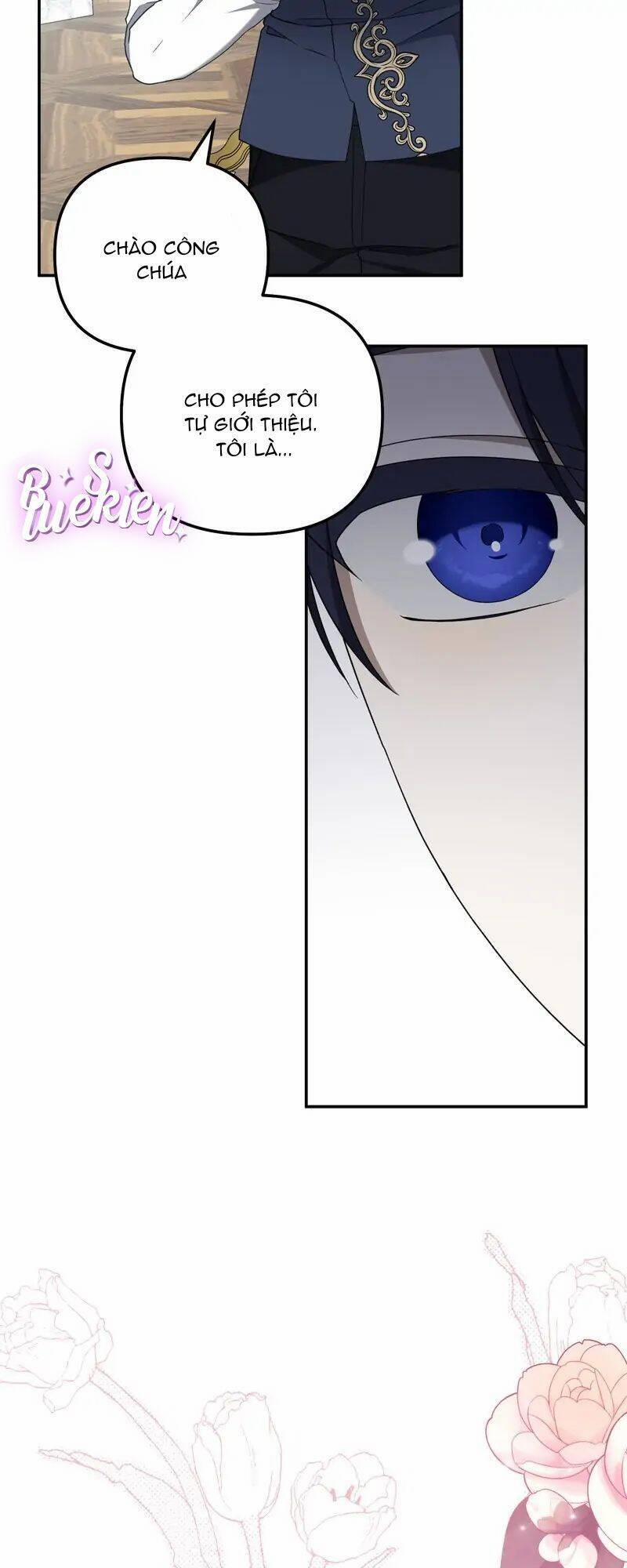 Lời Nguyền Vẫn Chưa Chấm Dứt 43 trang 27