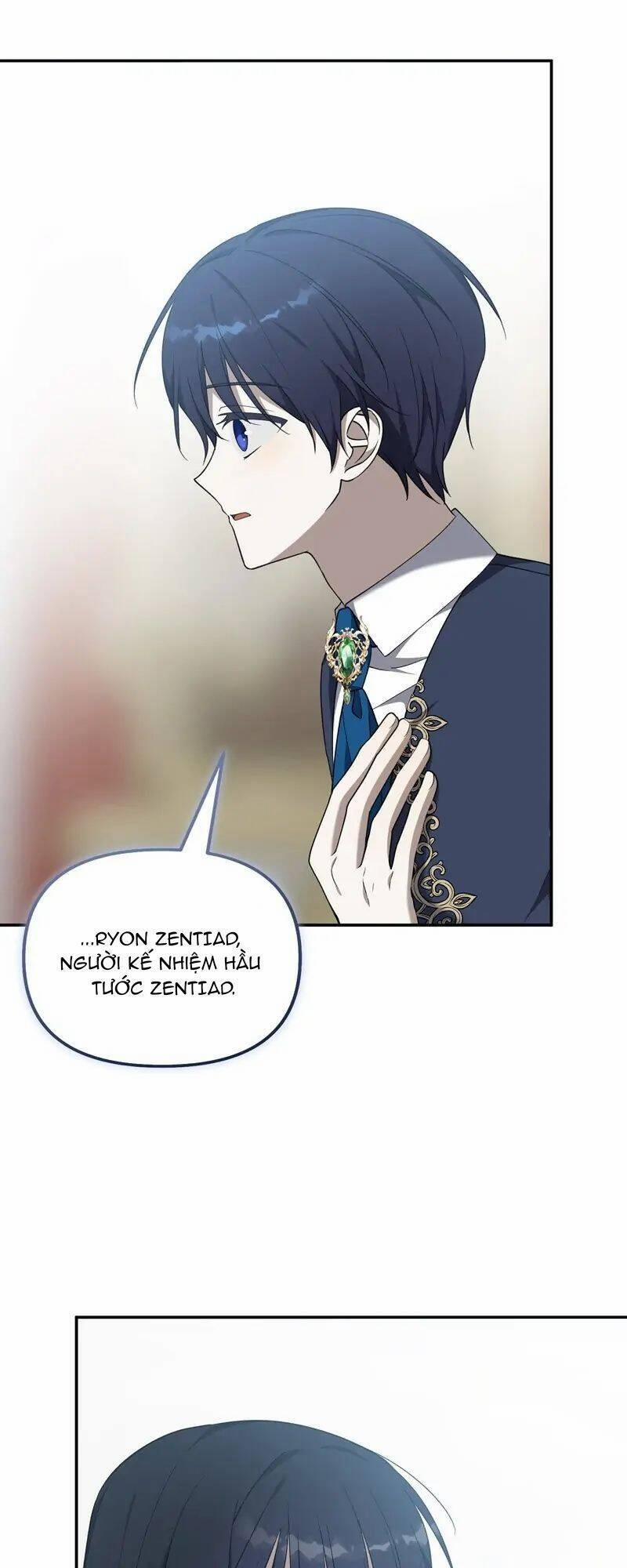 Lời Nguyền Vẫn Chưa Chấm Dứt 43 trang 29