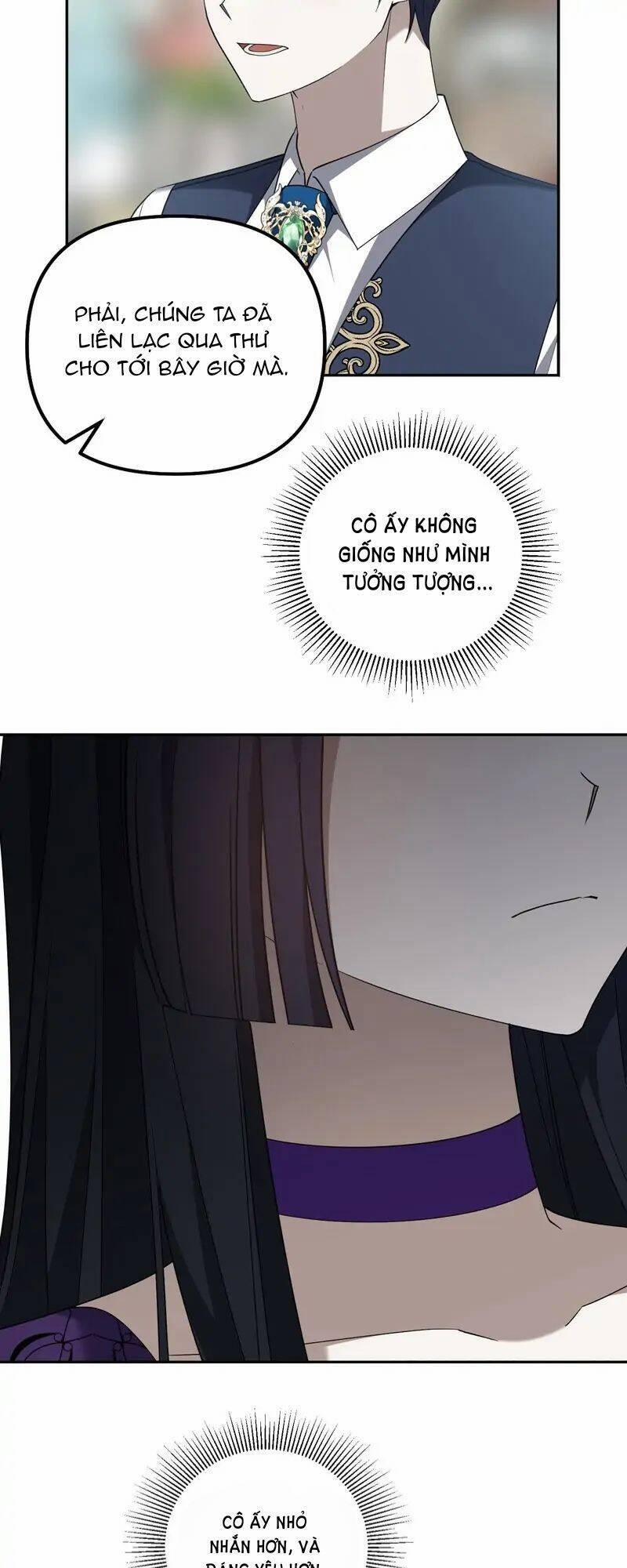 Lời Nguyền Vẫn Chưa Chấm Dứt 43 trang 33