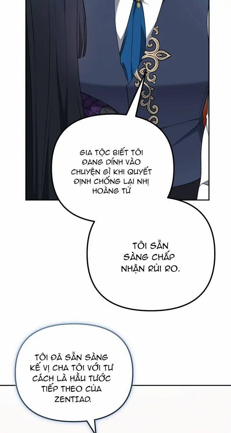 Lời Nguyền Vẫn Chưa Chấm Dứt 43 trang 37