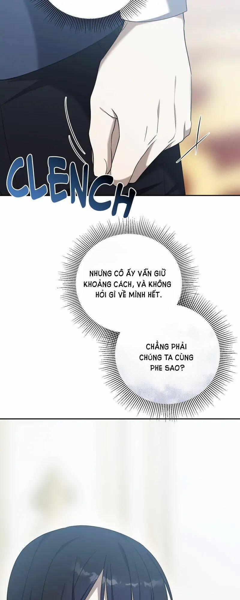 Lời Nguyền Vẫn Chưa Chấm Dứt 43 trang 40