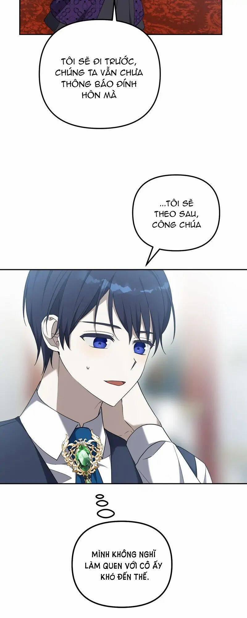 Lời Nguyền Vẫn Chưa Chấm Dứt 43 trang 44