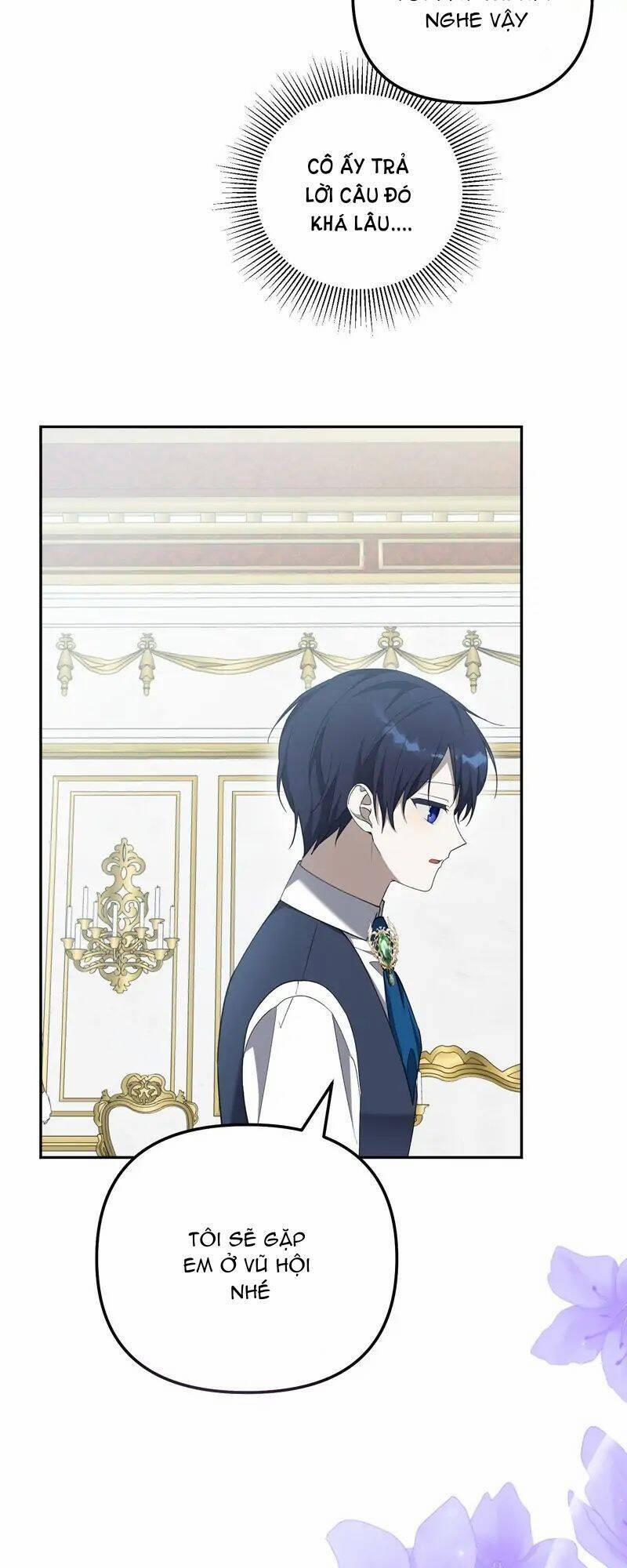 Lời Nguyền Vẫn Chưa Chấm Dứt 43 trang 47