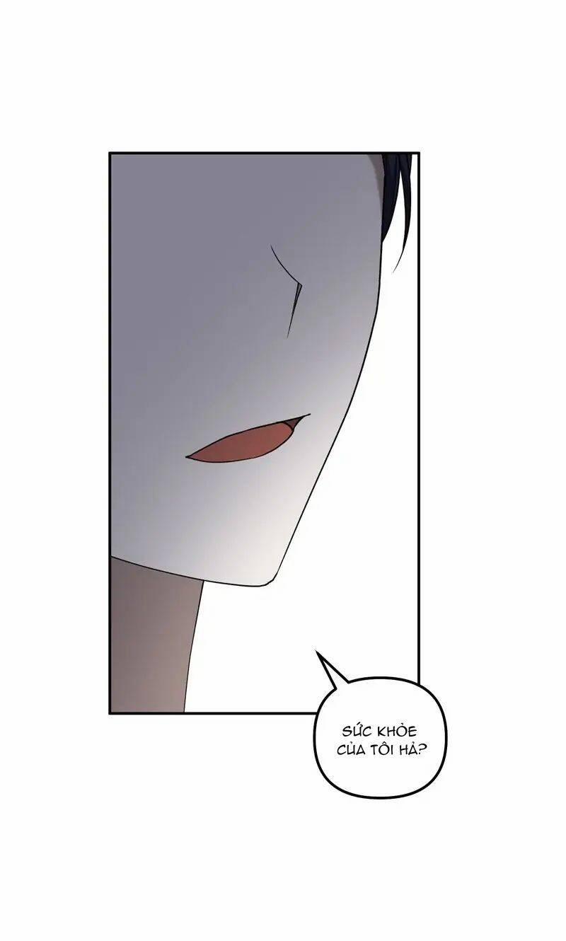 Lời Nguyền Vẫn Chưa Chấm Dứt 43 trang 6