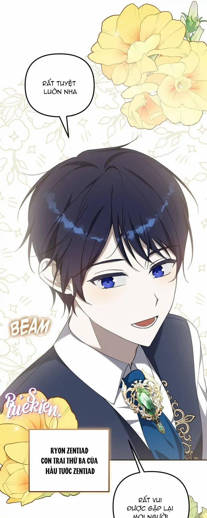 Lời Nguyền Vẫn Chưa Chấm Dứt 43 trang 7