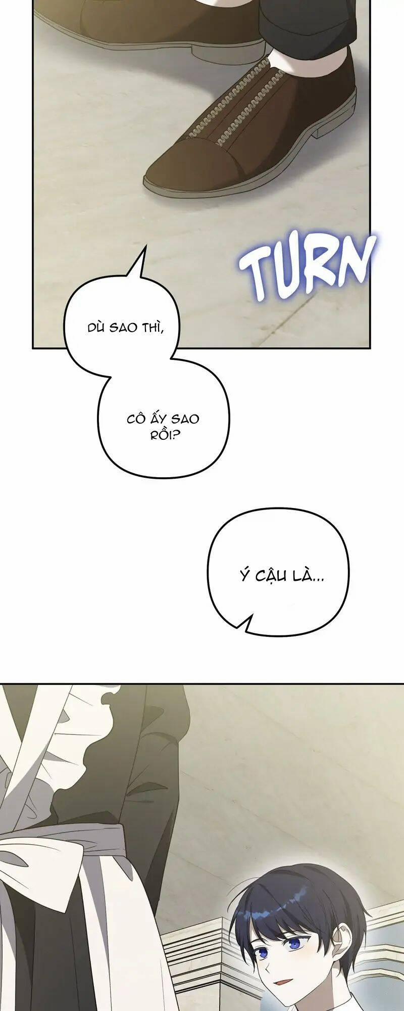 Lời Nguyền Vẫn Chưa Chấm Dứt 43 trang 9