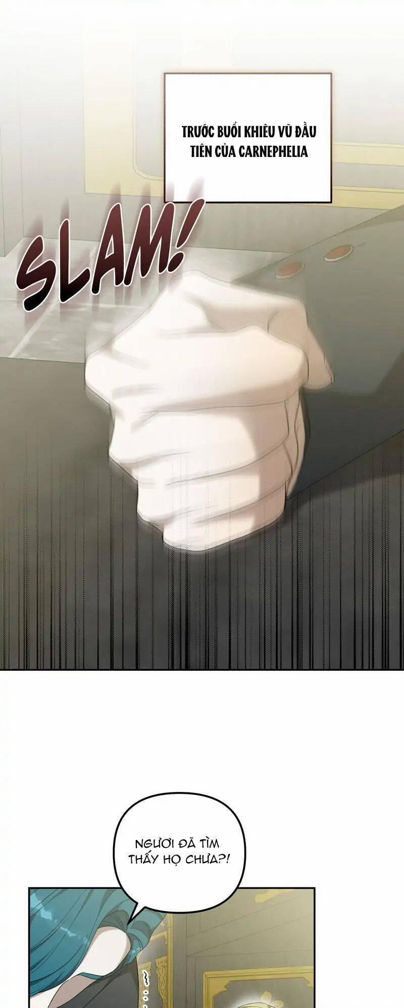 Lời Nguyền Vẫn Chưa Chấm Dứt 44 trang 0