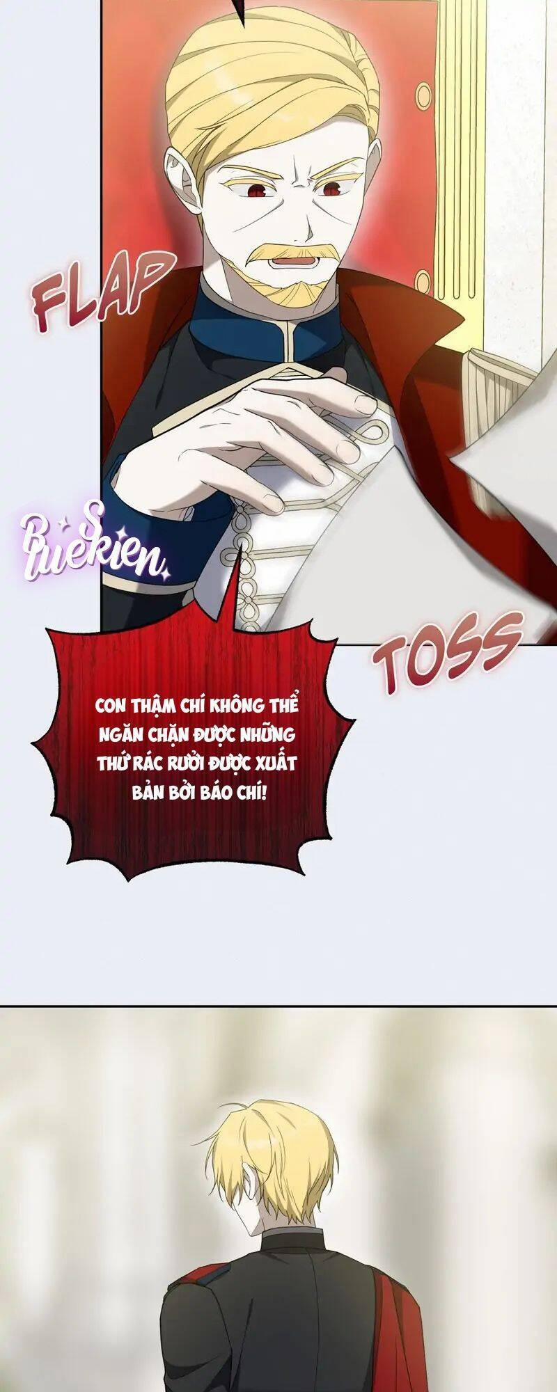 Lời Nguyền Vẫn Chưa Chấm Dứt 44 trang 11