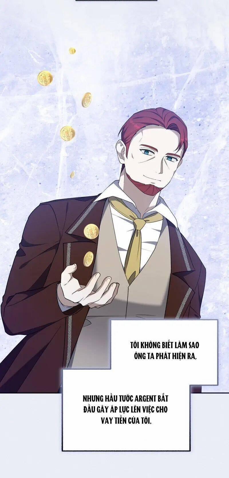 Lời Nguyền Vẫn Chưa Chấm Dứt 44 trang 13