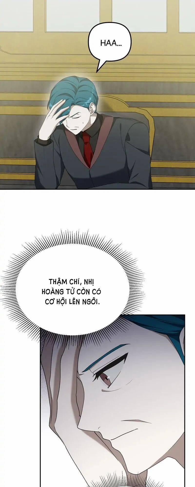 Lời Nguyền Vẫn Chưa Chấm Dứt 44 trang 15