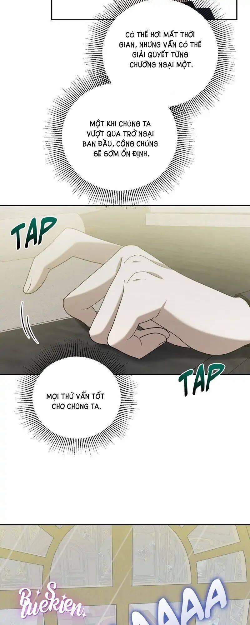 Lời Nguyền Vẫn Chưa Chấm Dứt 44 trang 16