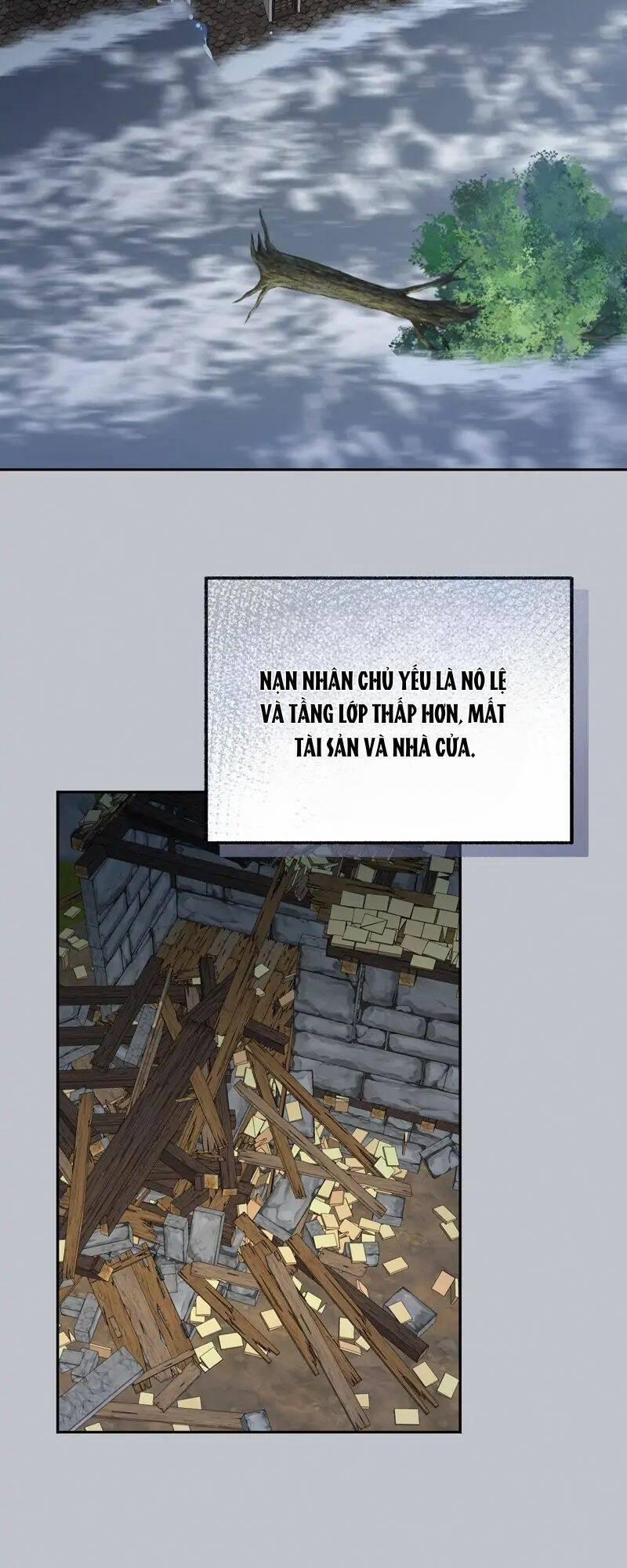 Lời Nguyền Vẫn Chưa Chấm Dứt 44 trang 19