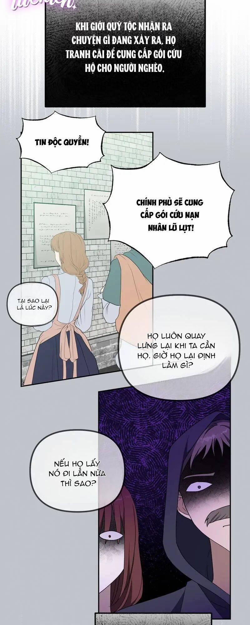 Lời Nguyền Vẫn Chưa Chấm Dứt 44 trang 24