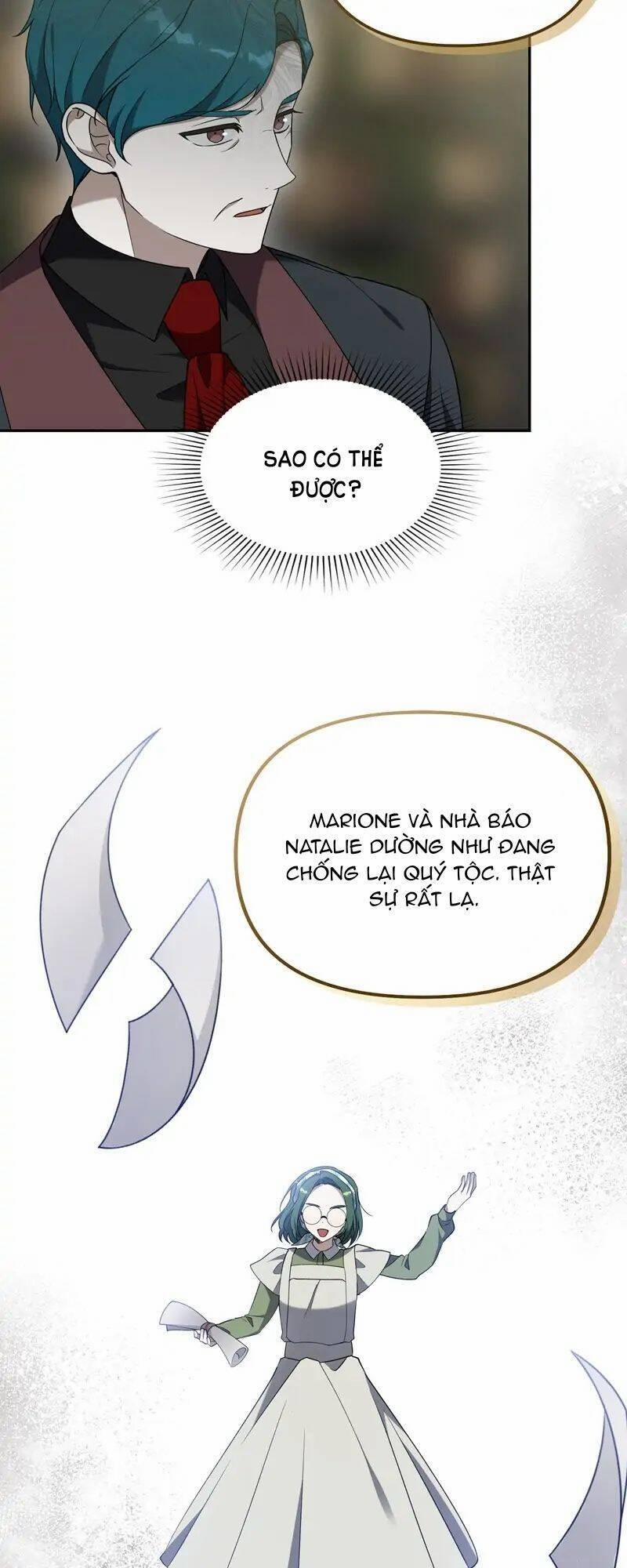 Lời Nguyền Vẫn Chưa Chấm Dứt 44 trang 26