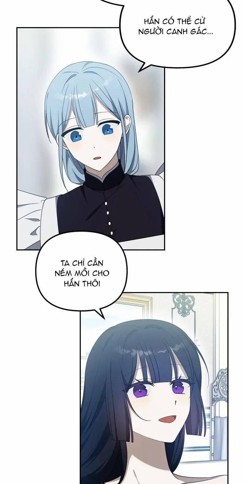 Lời Nguyền Vẫn Chưa Chấm Dứt 44 trang 33