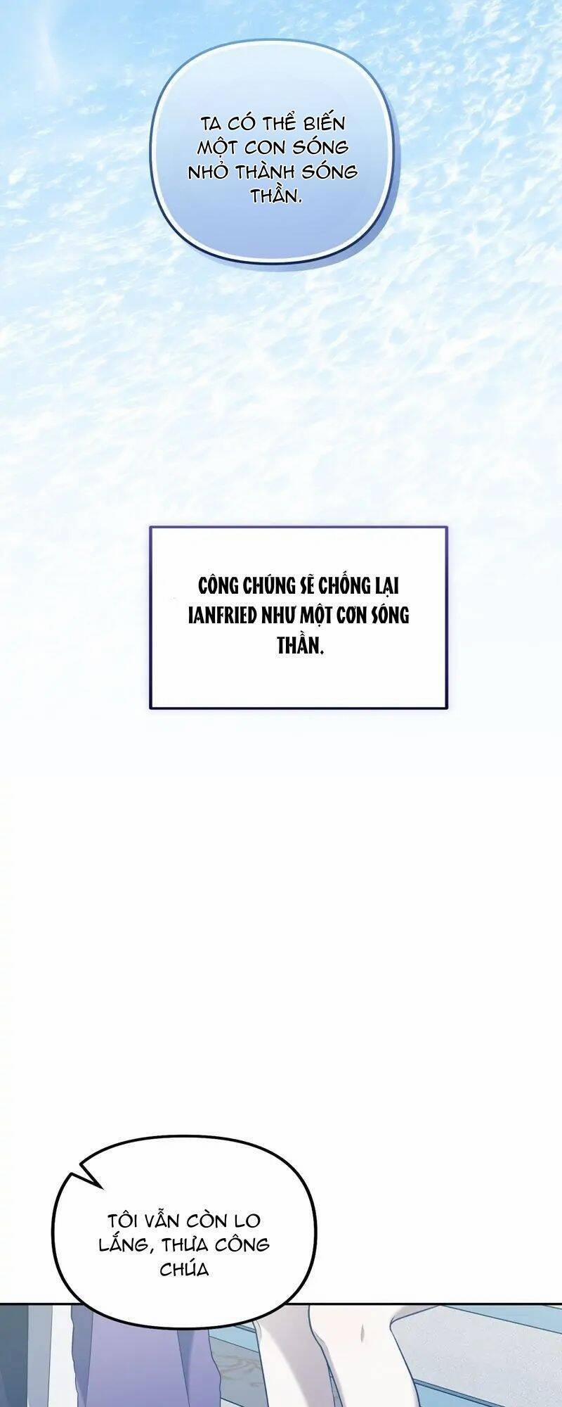 Lời Nguyền Vẫn Chưa Chấm Dứt 44 trang 37