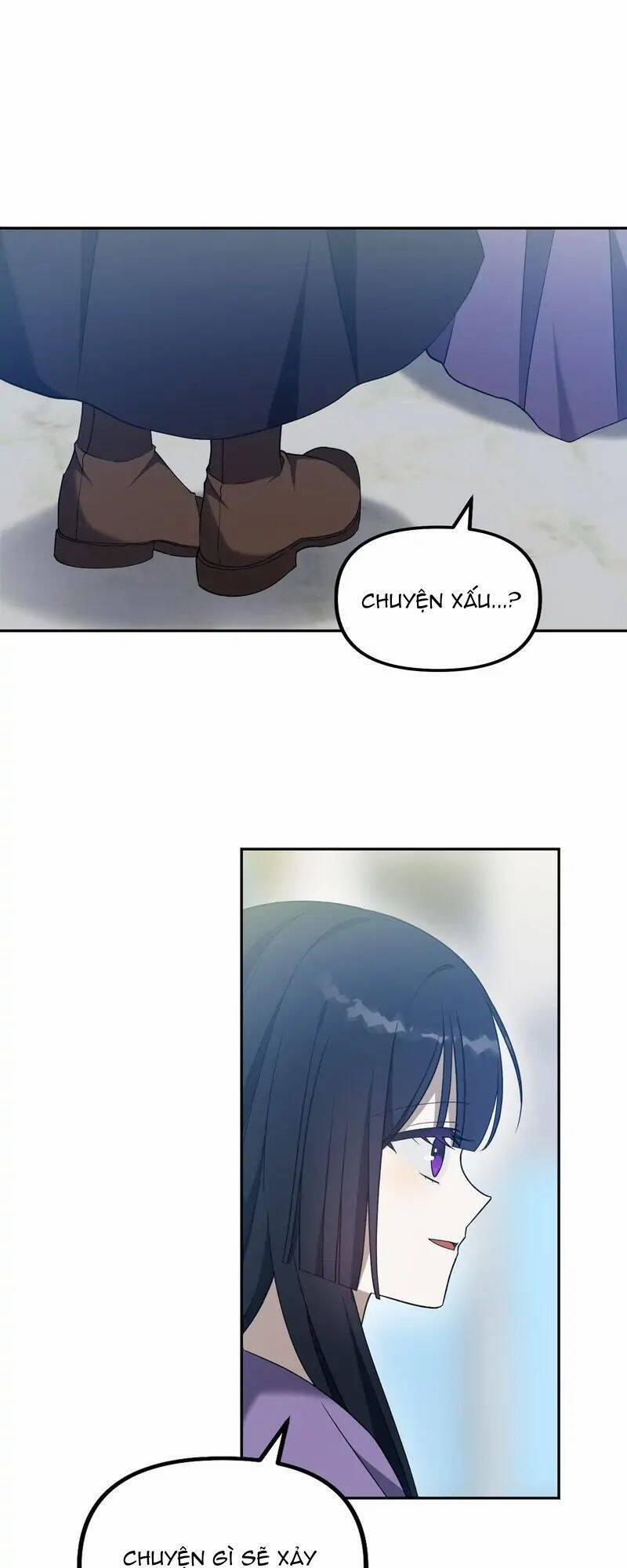 Lời Nguyền Vẫn Chưa Chấm Dứt 44 trang 39