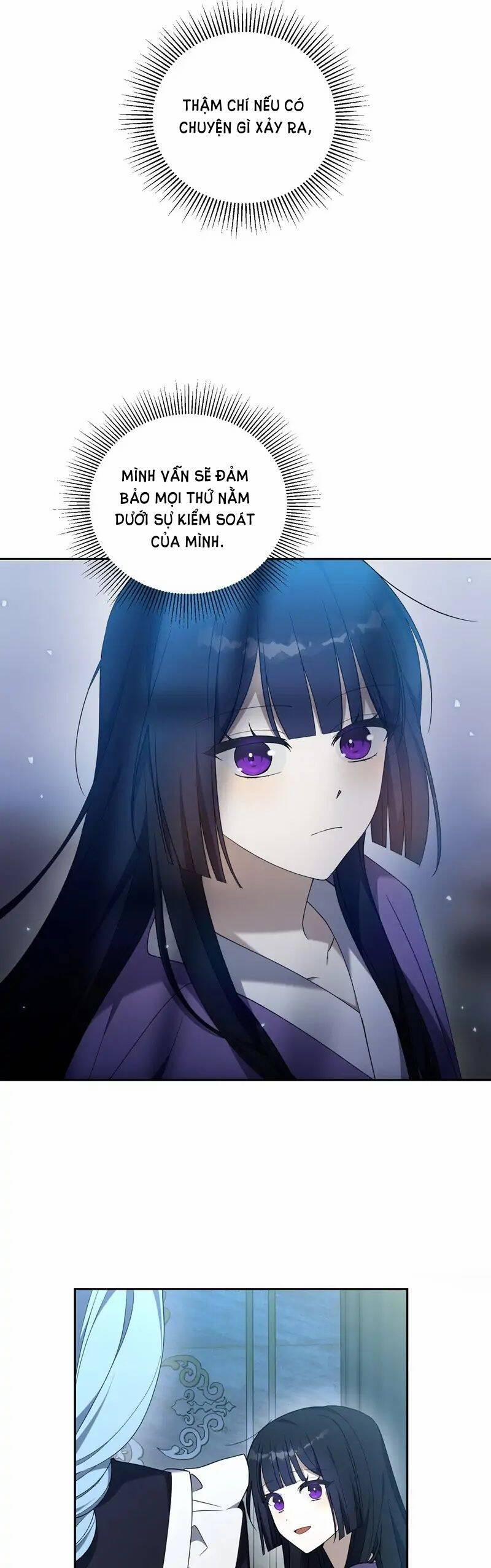 Lời Nguyền Vẫn Chưa Chấm Dứt 44 trang 41