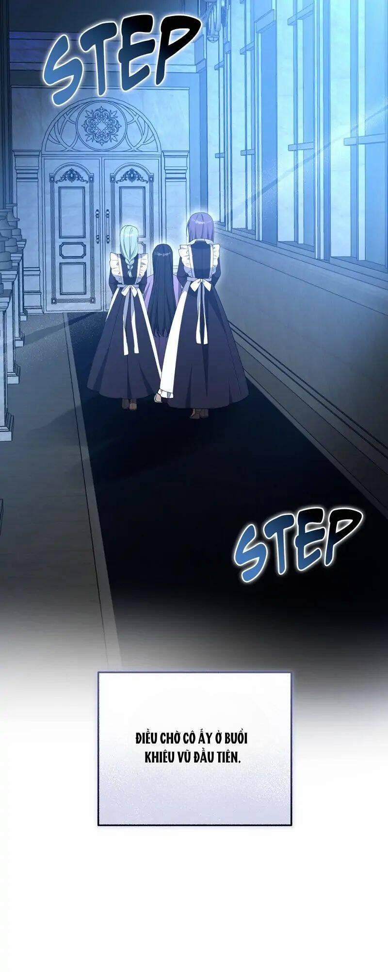 Lời Nguyền Vẫn Chưa Chấm Dứt 44 trang 43