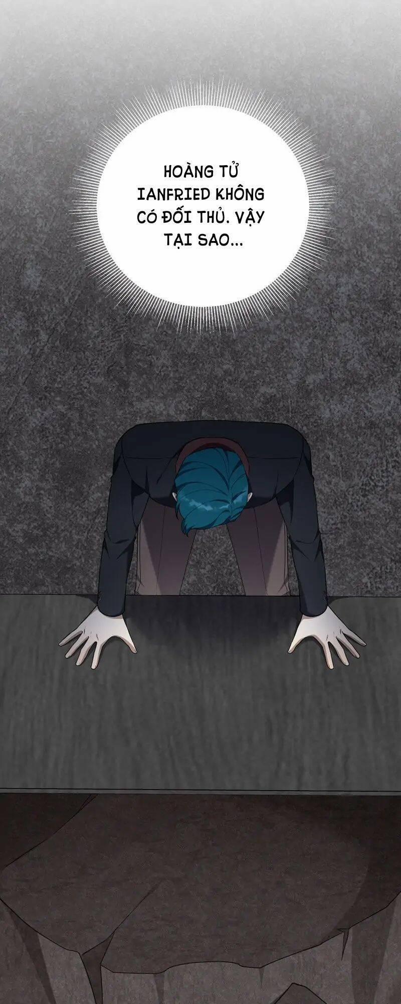 Lời Nguyền Vẫn Chưa Chấm Dứt 44 trang 5