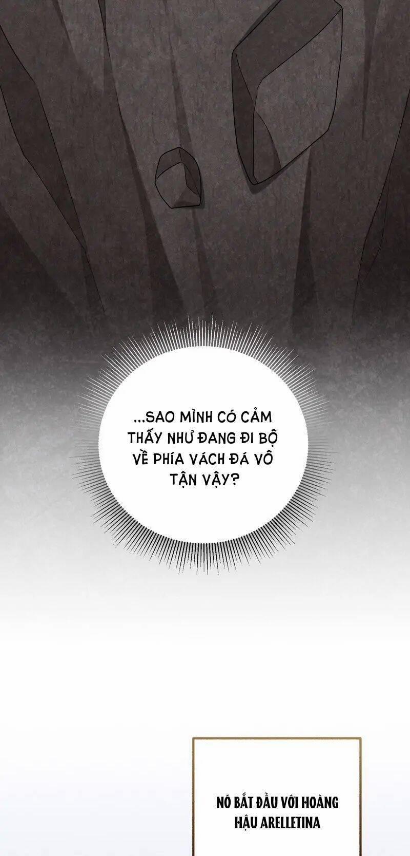 Lời Nguyền Vẫn Chưa Chấm Dứt 44 trang 6