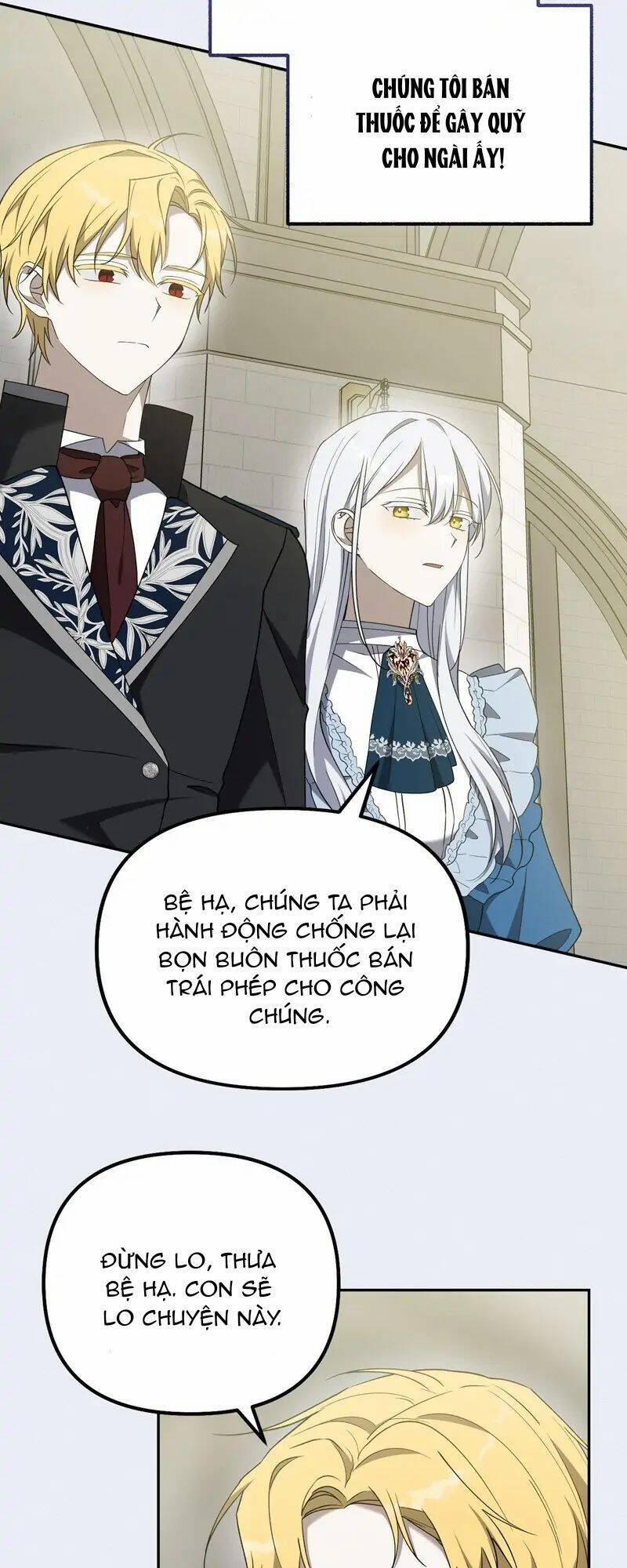 Lời Nguyền Vẫn Chưa Chấm Dứt 44 trang 9