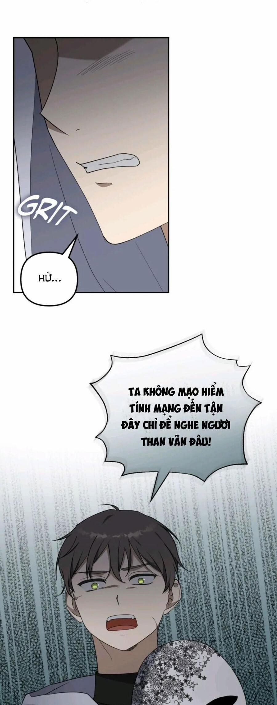 Lời Nguyền Vẫn Chưa Chấm Dứt 47 trang 13