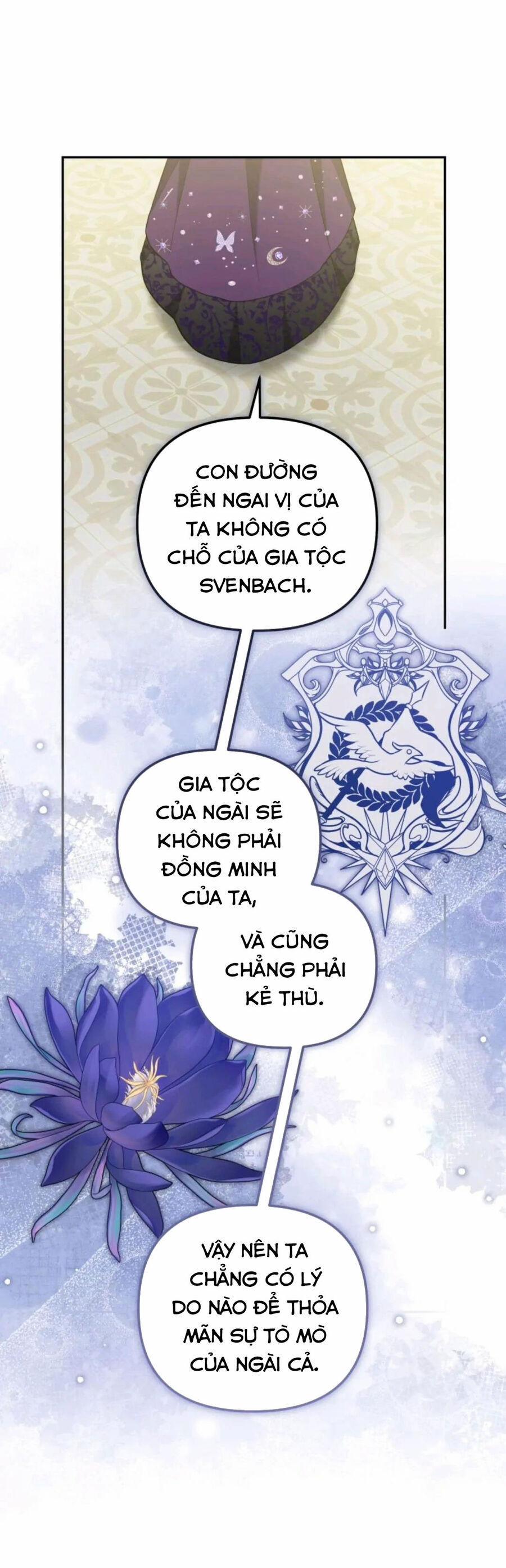 Lời Nguyền Vẫn Chưa Chấm Dứt 47 trang 20