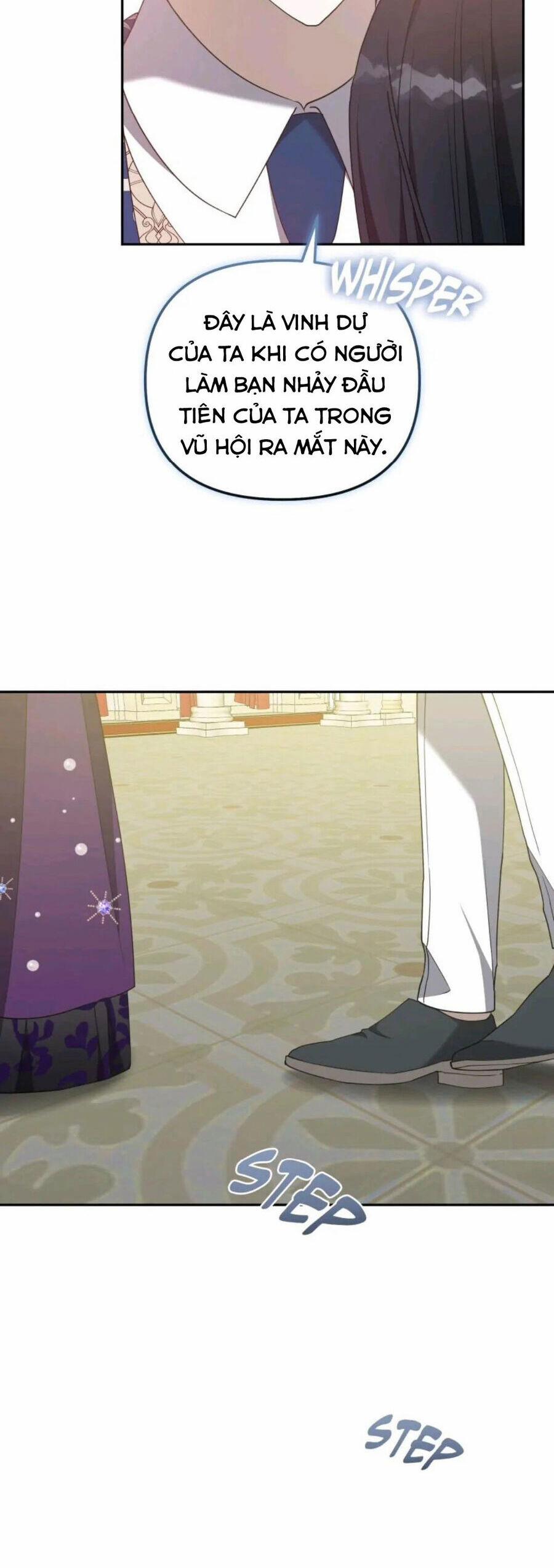 Lời Nguyền Vẫn Chưa Chấm Dứt 47 trang 23