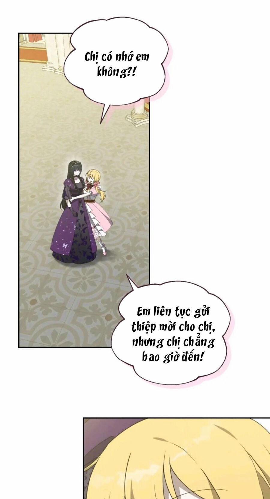 Lời Nguyền Vẫn Chưa Chấm Dứt 47 trang 28