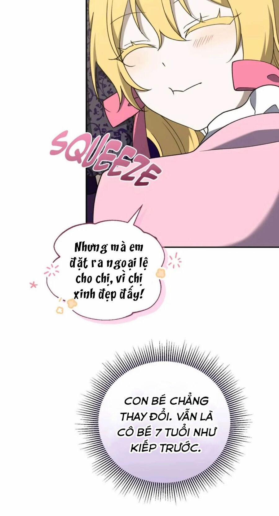 Lời Nguyền Vẫn Chưa Chấm Dứt 47 trang 29