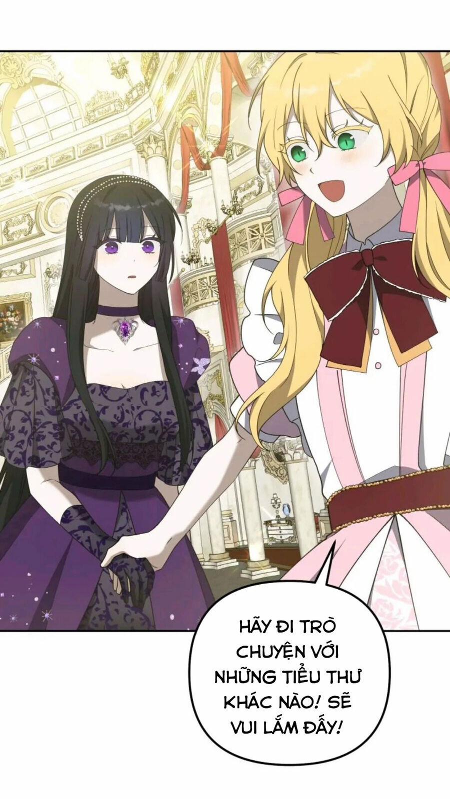 Lời Nguyền Vẫn Chưa Chấm Dứt 47 trang 30