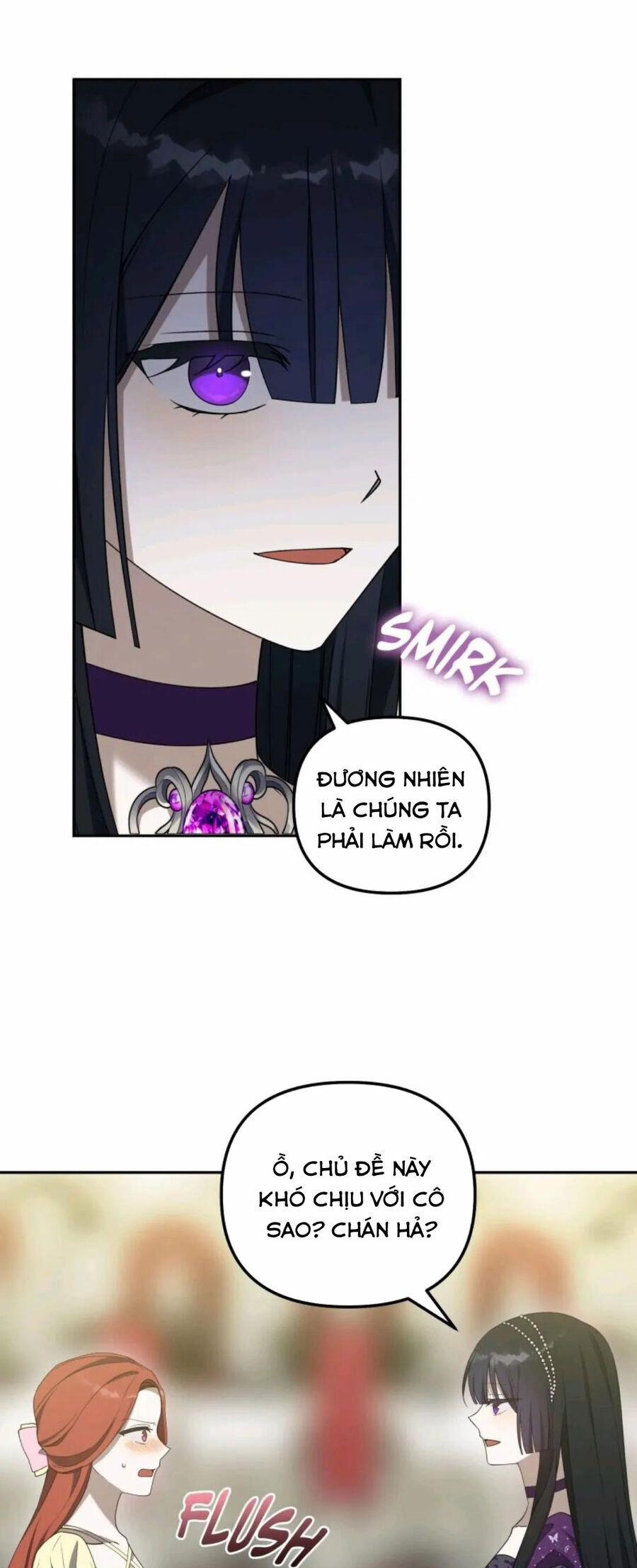 Lời Nguyền Vẫn Chưa Chấm Dứt 47 trang 36