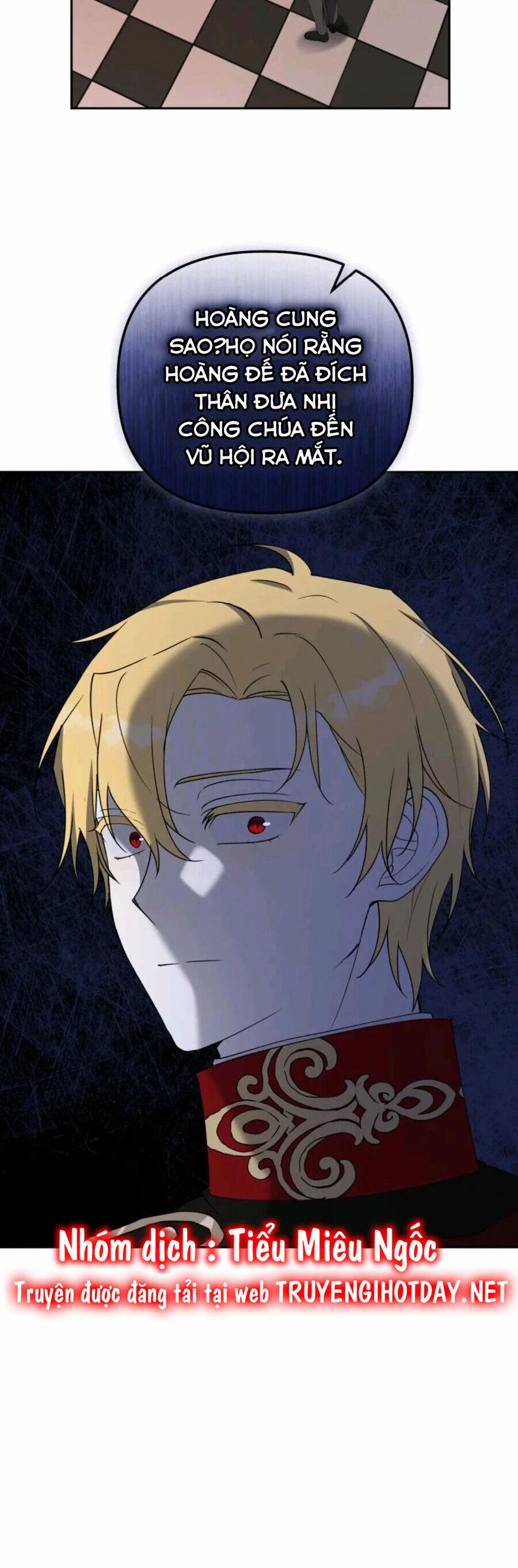 Lời Nguyền Vẫn Chưa Chấm Dứt 47 trang 6