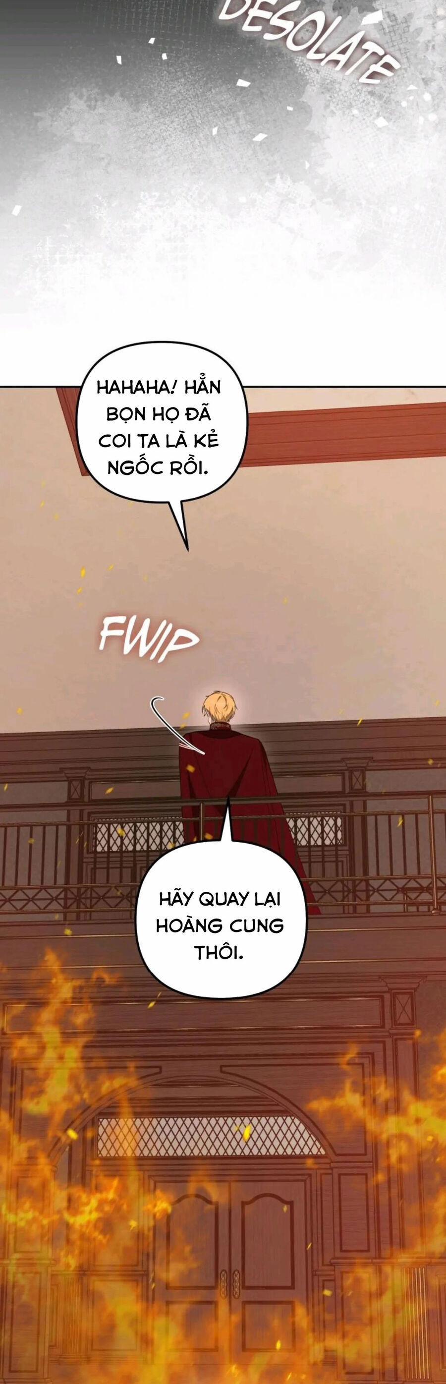 Lời Nguyền Vẫn Chưa Chấm Dứt 47 trang 9