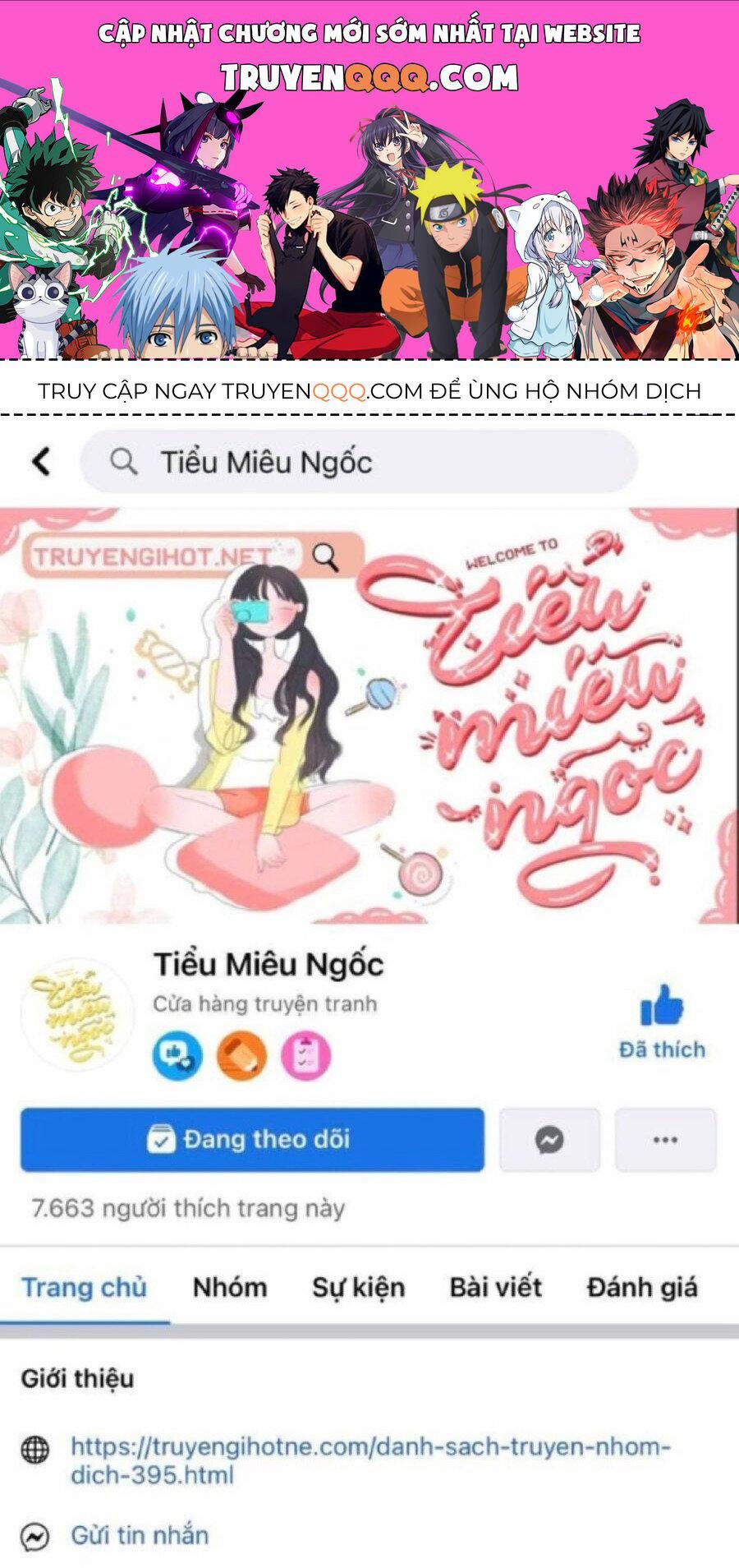 Lời Nguyền Vẫn Chưa Chấm Dứt 48 trang 0