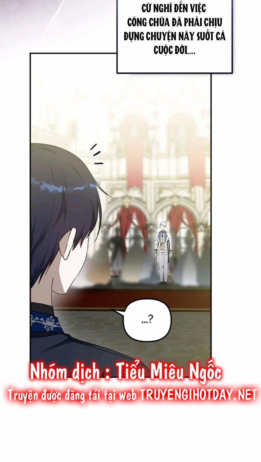 Lời Nguyền Vẫn Chưa Chấm Dứt 48 trang 11