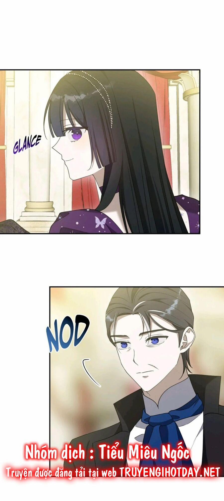 Lời Nguyền Vẫn Chưa Chấm Dứt 48 trang 17