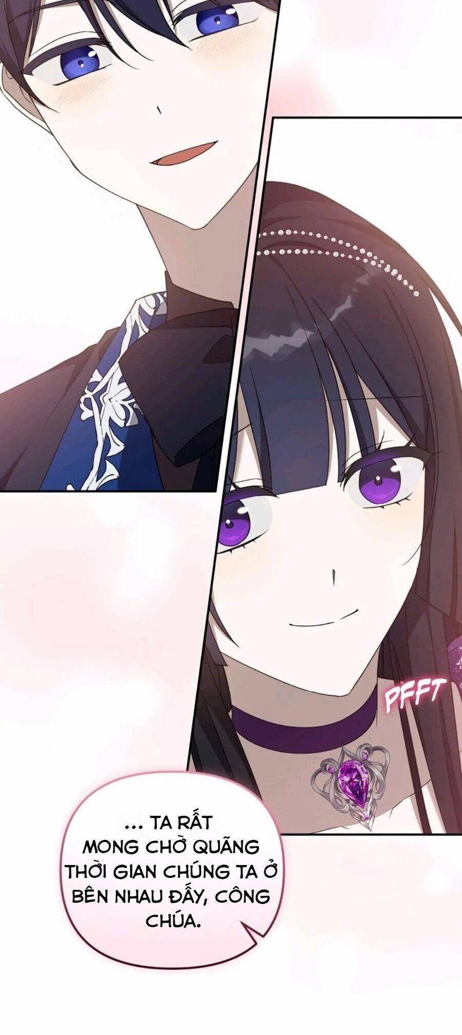 Lời Nguyền Vẫn Chưa Chấm Dứt 48 trang 25