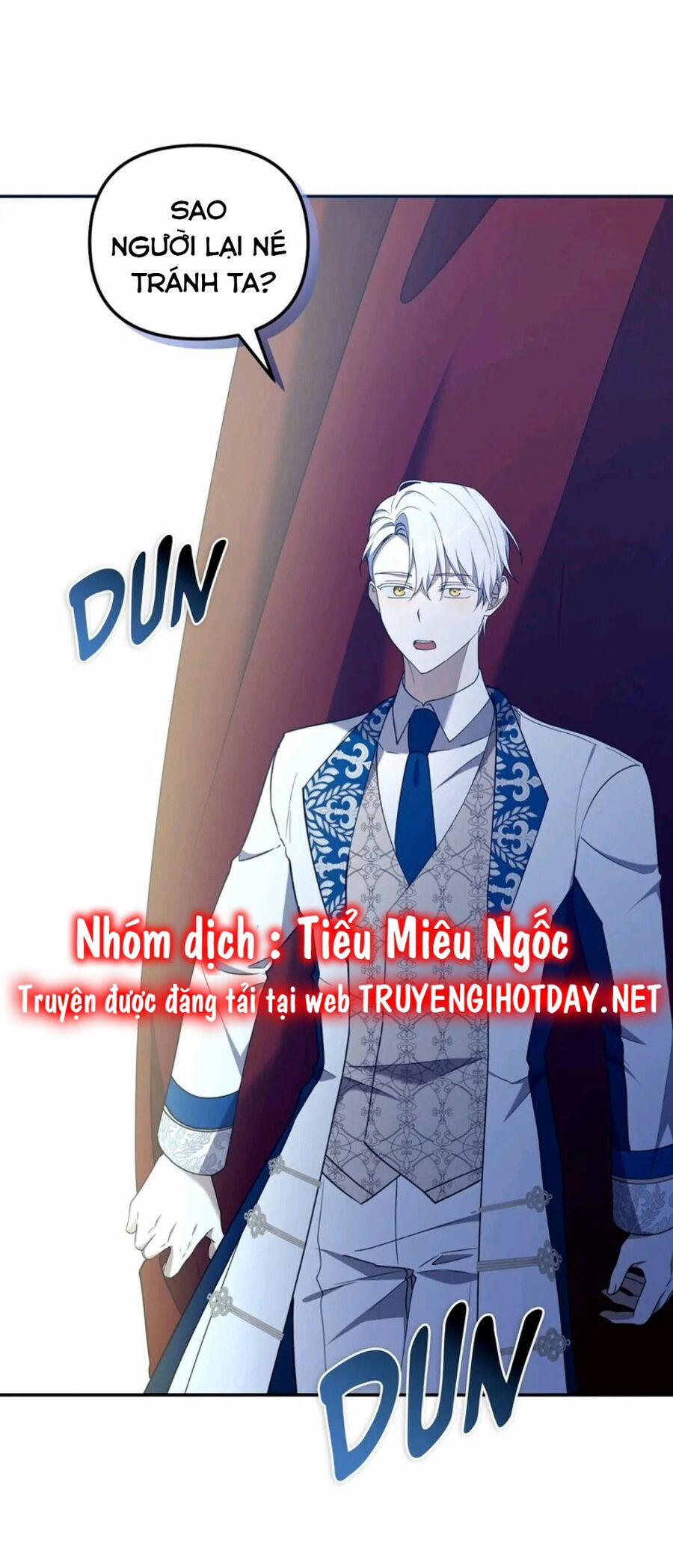 Lời Nguyền Vẫn Chưa Chấm Dứt 48 trang 31