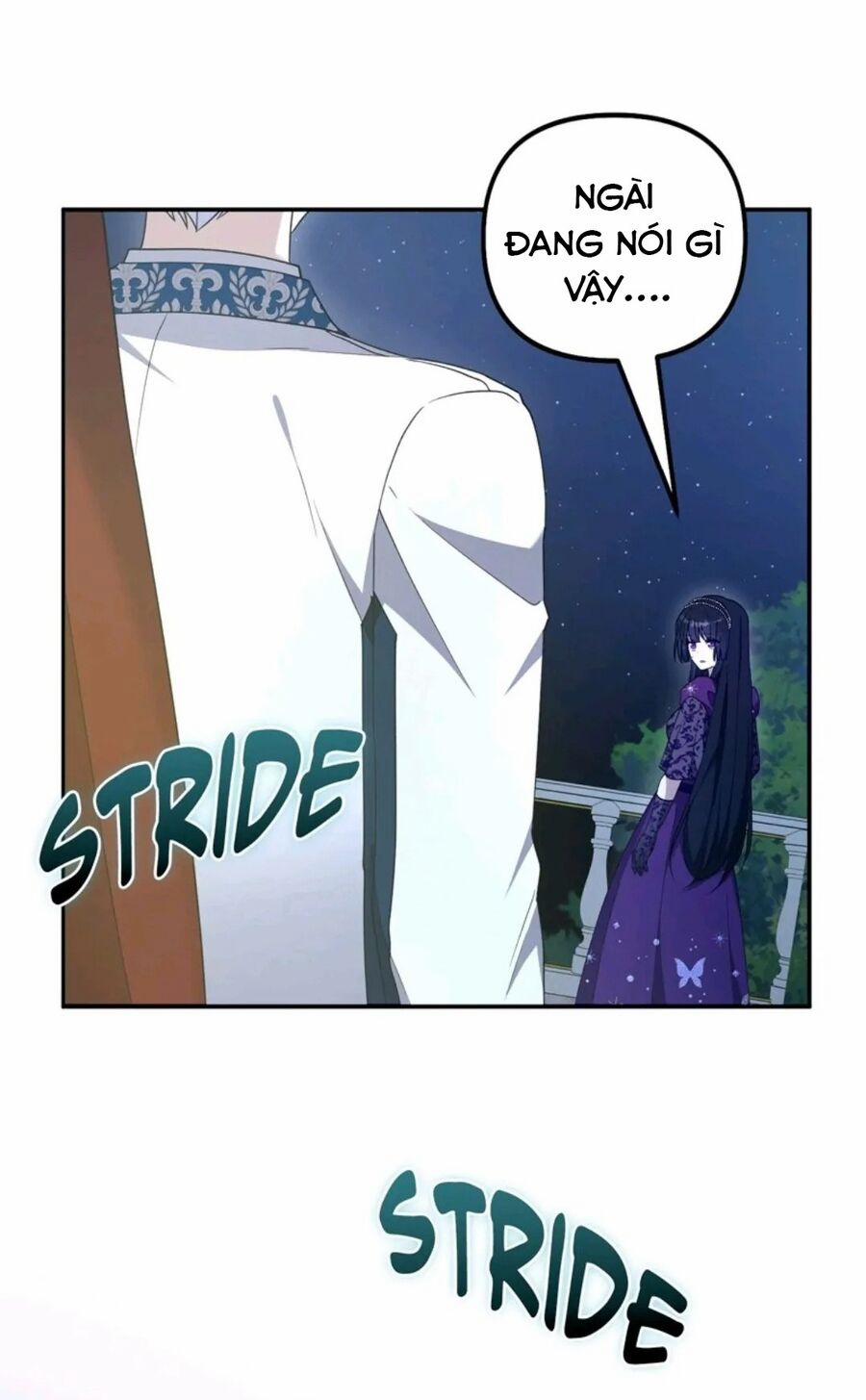 Lời Nguyền Vẫn Chưa Chấm Dứt 48 trang 32